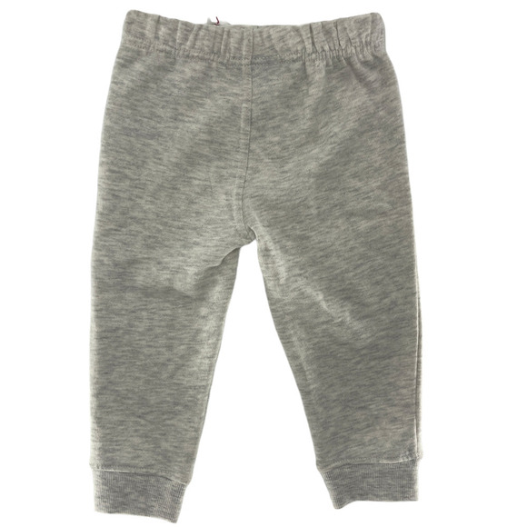 Tommy Hilfiger Heathered Jogger Sweatpants Sz 18M - Picture 4 of 6